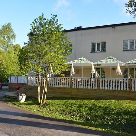 Hotell Angora Sollentuna Exterior photo