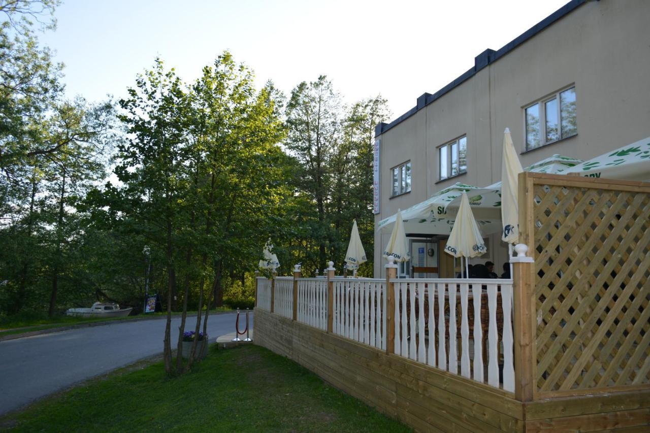 Hotell Angora Sollentuna Exterior photo